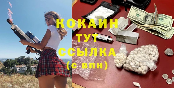 молекула духа Балахна