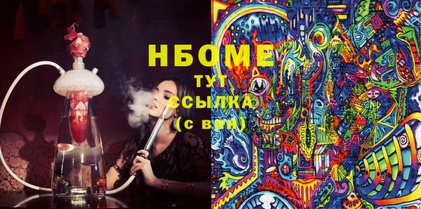 молекула духа Балахна