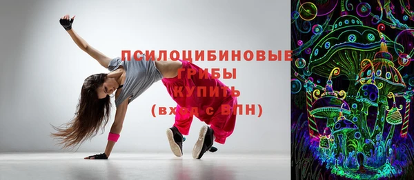молекула духа Балахна